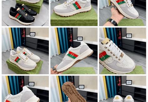 gucci shoe replica